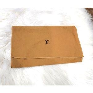 Authentic Louis Vuitton Dust Bag